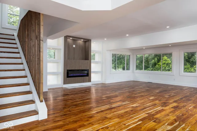 $549,000 | 3118 East Fall Creek Pkwy N Drive, Indianapolis, IN 46205