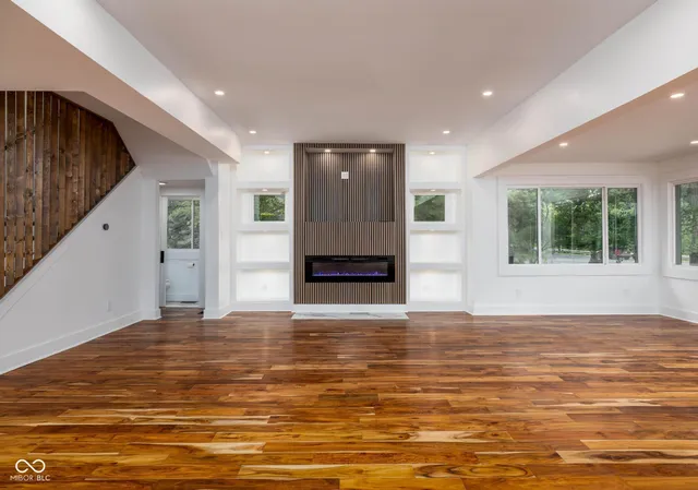 $549,000 | 3118 East Fall Creek Pkwy N Drive, Indianapolis, IN 46205