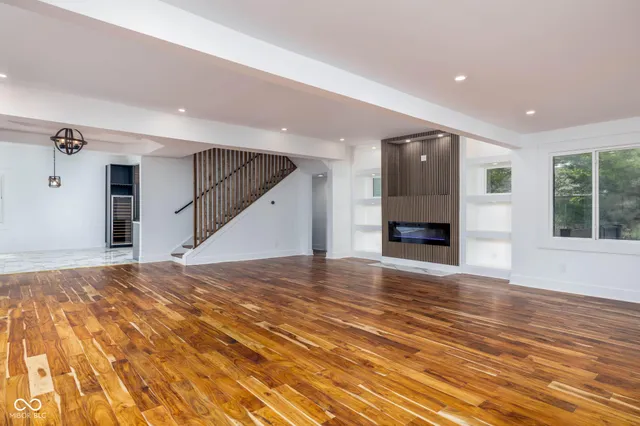 $549,000 | 3118 East Fall Creek Pkwy N Drive, Indianapolis, IN 46205