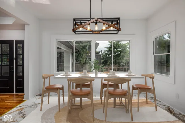 $549,000 | 3118 East Fall Creek Pkwy N Drive, Indianapolis, IN 46205