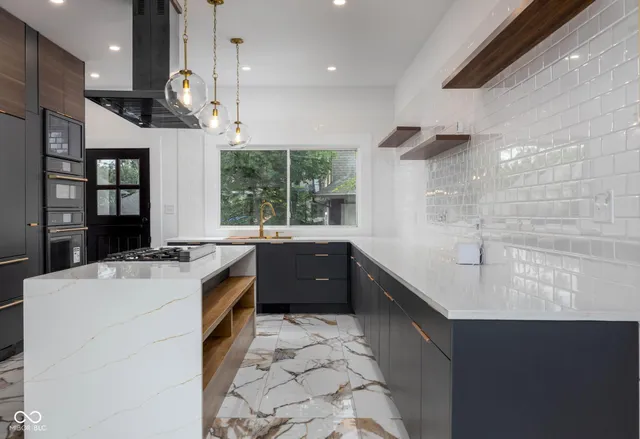 $549,000 | 3118 East Fall Creek Pkwy N Drive, Indianapolis, IN 46205