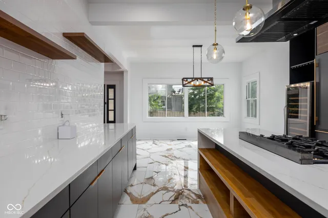 $549,000 | 3118 East Fall Creek Pkwy N Drive, Indianapolis, IN 46205