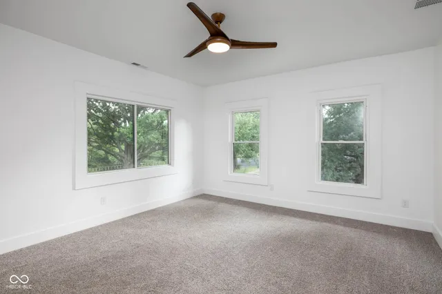 $549,000 | 3118 East Fall Creek Pkwy N Drive, Indianapolis, IN 46205