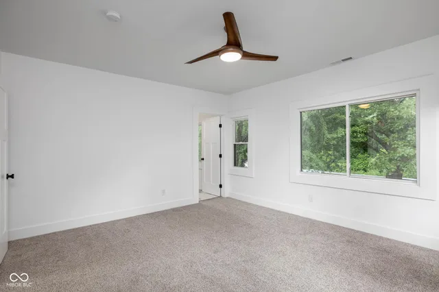 $549,000 | 3118 East Fall Creek Pkwy N Drive, Indianapolis, IN 46205