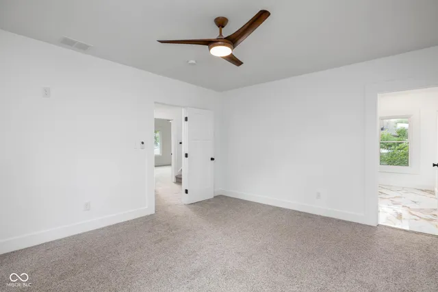 $549,000 | 3118 East Fall Creek Pkwy N Drive, Indianapolis, IN 46205