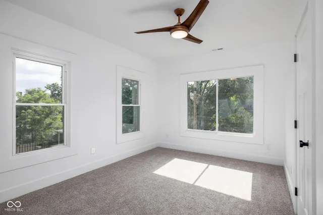 $549,000 | 3118 East Fall Creek Pkwy N Drive, Indianapolis, IN 46205