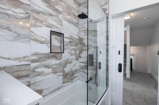 $549,000 | 3118 East Fall Creek Pkwy N Drive, Indianapolis, IN 46205