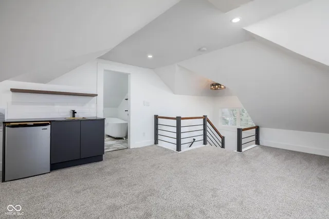 $549,000 | 3118 East Fall Creek Pkwy N Drive, Indianapolis, IN 46205