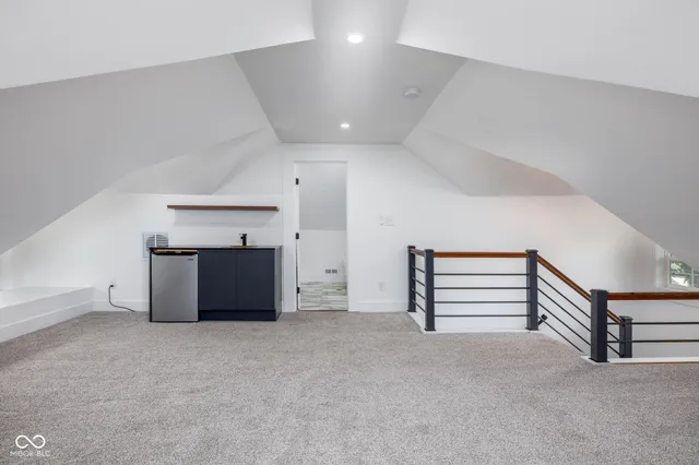 $549,000 | 3118 East Fall Creek Pkwy N Drive, Indianapolis, IN 46205