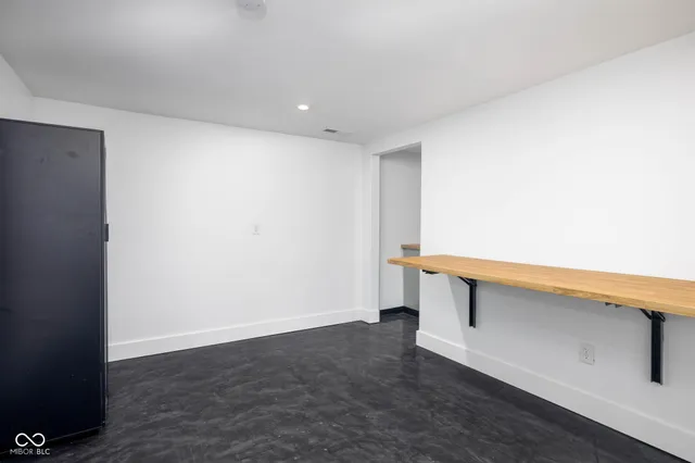 $549,000 | 3118 East Fall Creek Pkwy N Drive, Indianapolis, IN 46205