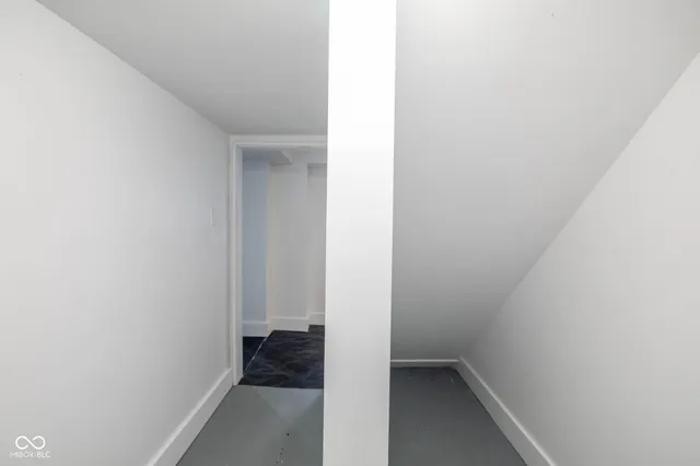 $549,000 | 3118 East Fall Creek Pkwy N Drive, Indianapolis, IN 46205