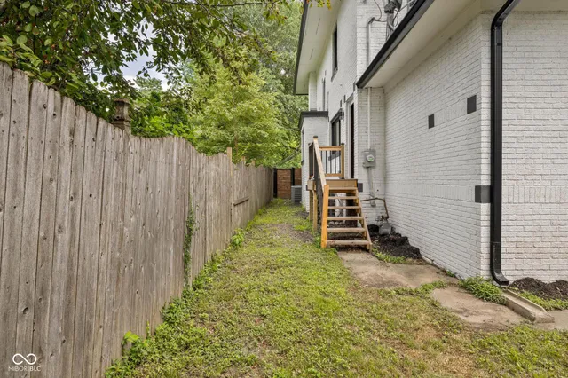 $549,000 | 3118 East Fall Creek Pkwy N Drive, Indianapolis, IN 46205