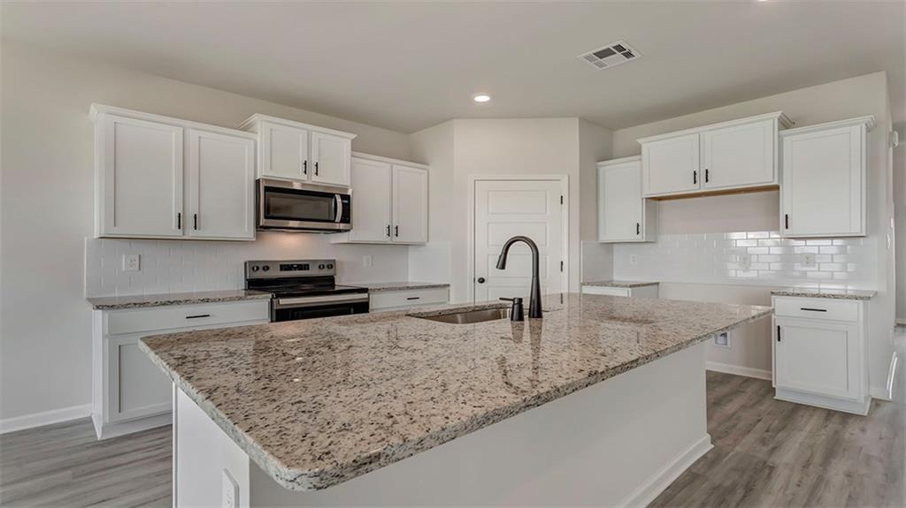 6646 Delta Ridge Avenue Slidell, LA 70461 - Photo 5 of 18