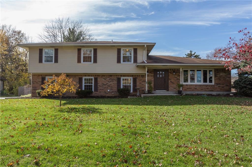 7404 Avalon Trail Road Indianapolis, IN 46250 - Photo 1 of 1 Gallery Image 1