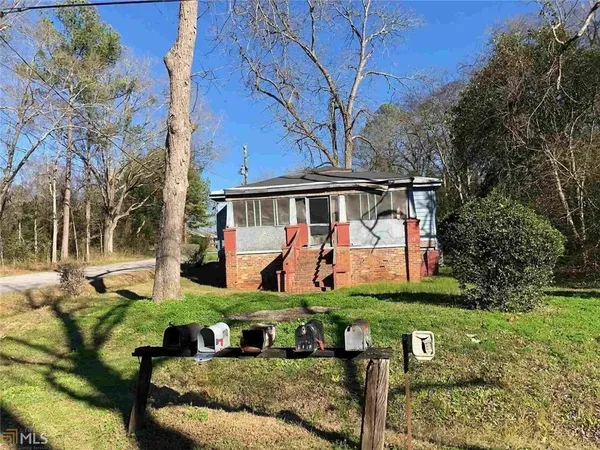 $65,000 | 1045 North Wilkinson Street, Milledgeville, GA 31061