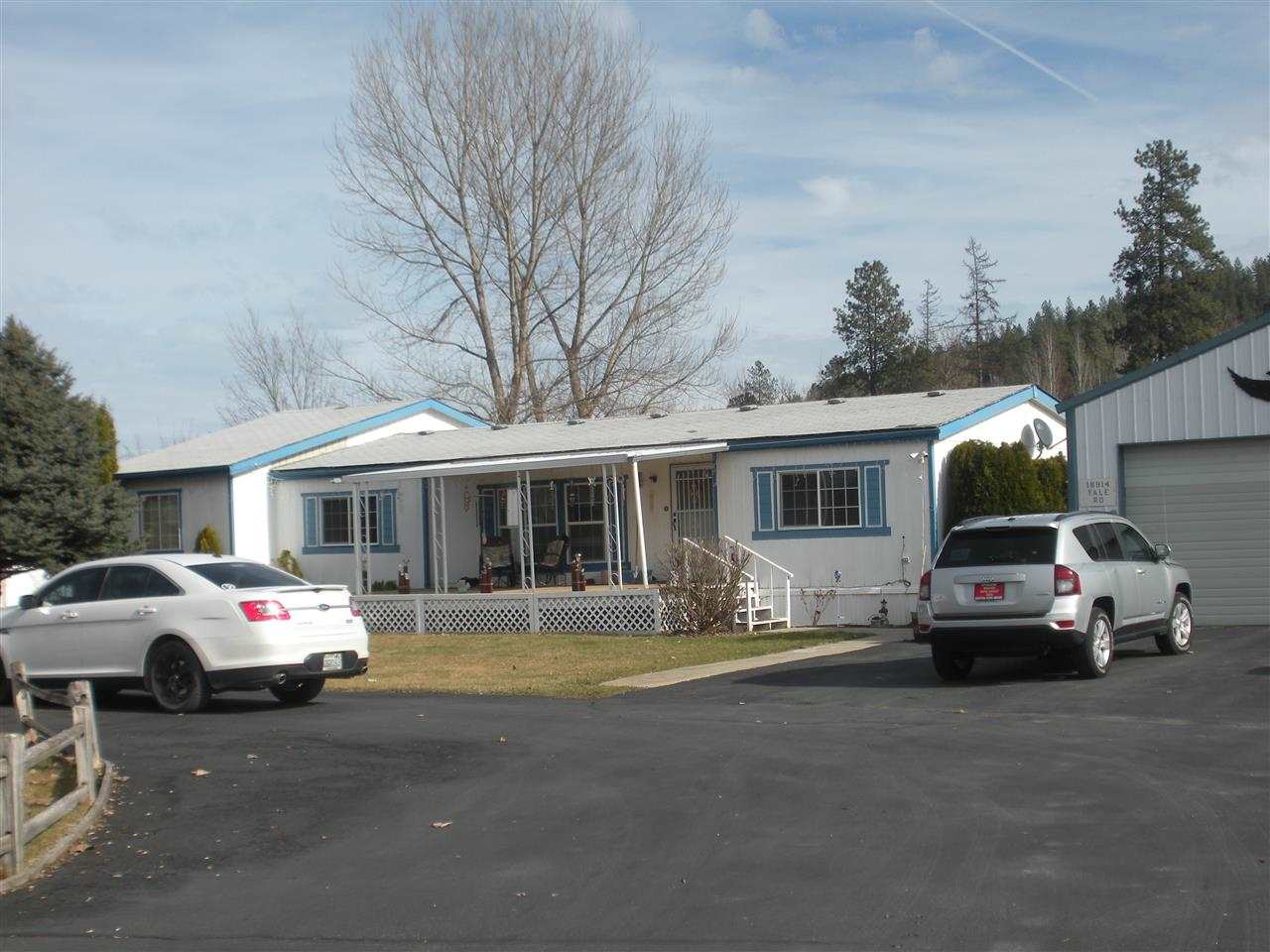 18914 North Yale Road Colbert, WA 99005 - Photo 1 of 17