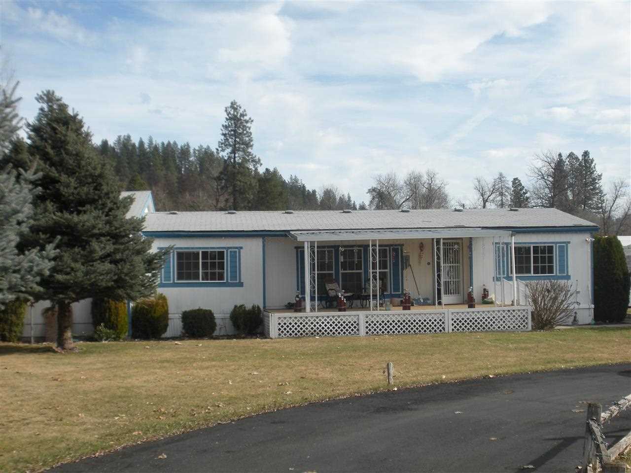 18914 North Yale Road Colbert, WA 99005 - Photo 3 of 17
