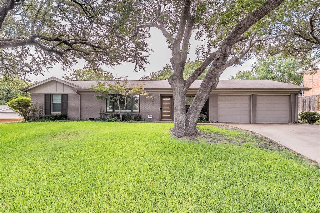6409 Inca Road Fort Worth, TX 76116 - Photo 2 of 34 Gallery Image 2