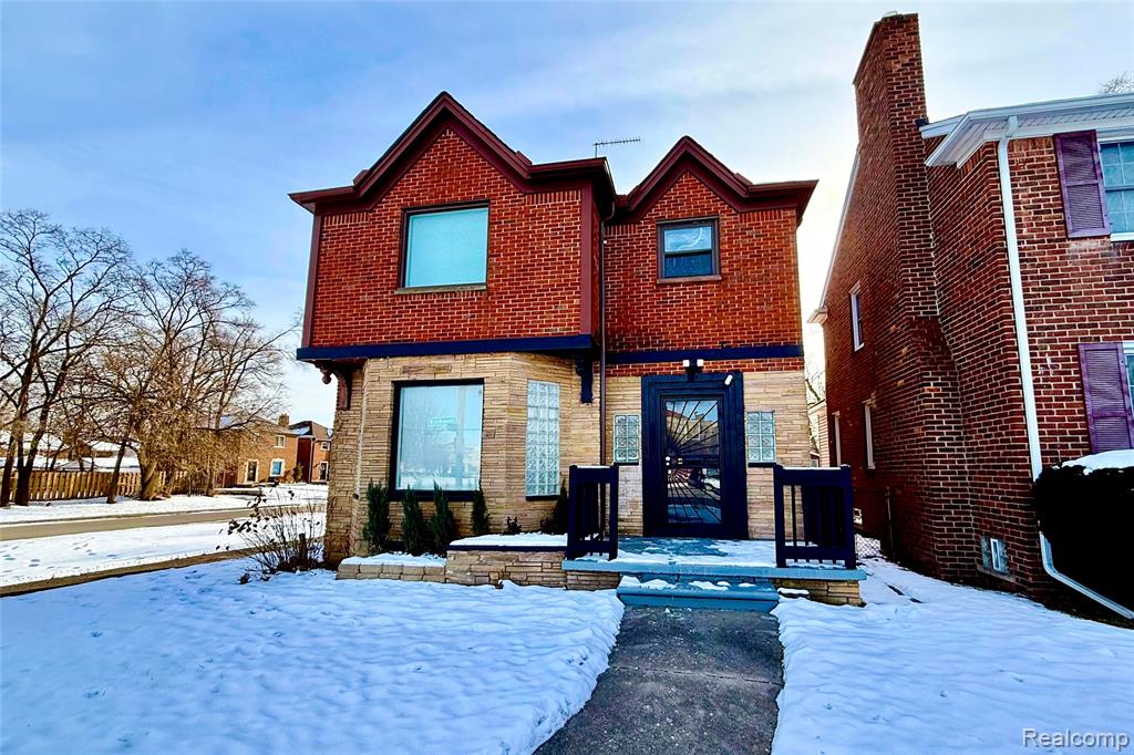 8401 West Seven Mile Road Detroit, MI 48221 - Photo 1 of 53