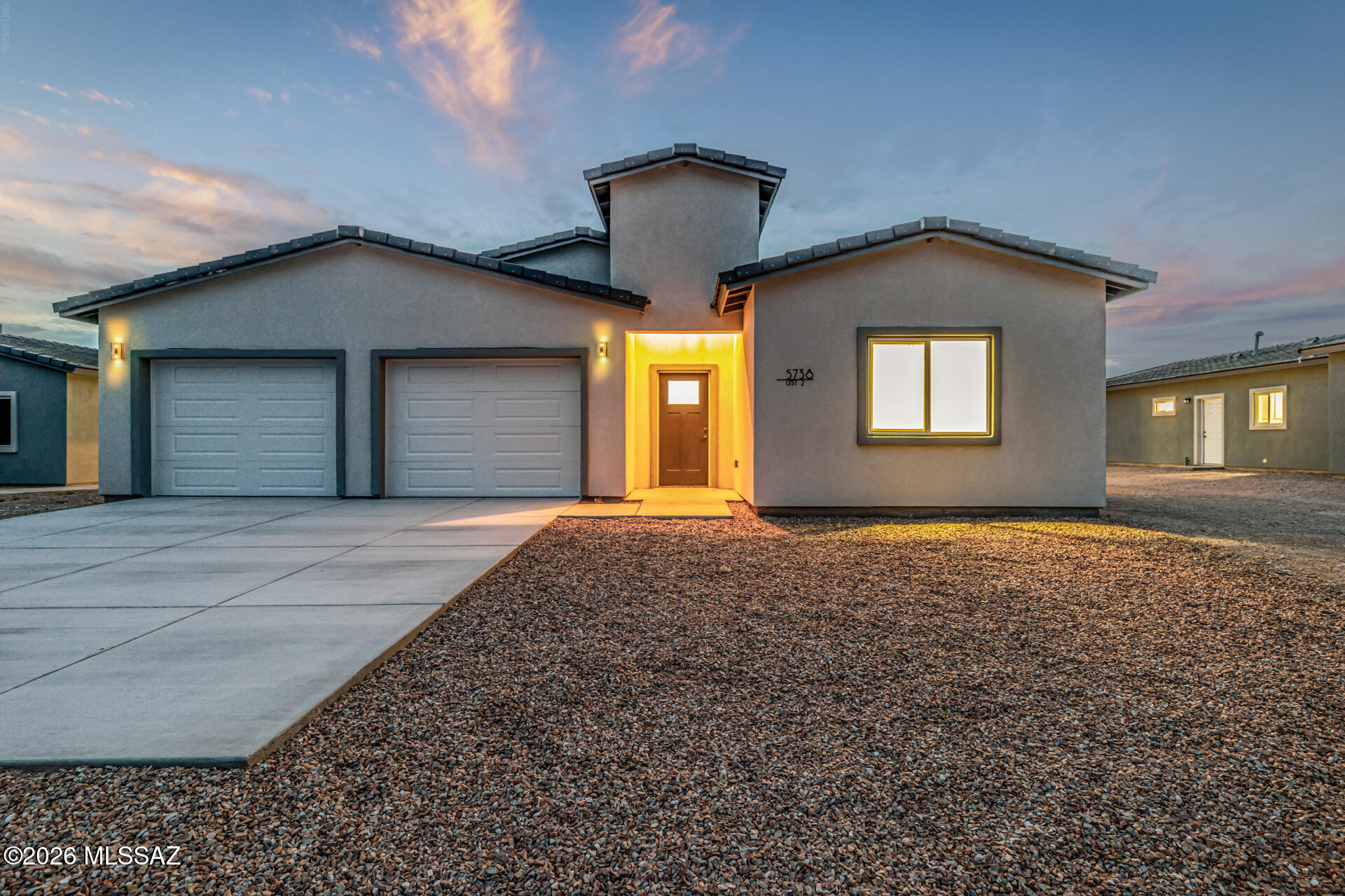 5738 East Hermans Road Tucson, AZ 85756 - Photo 1 of 50