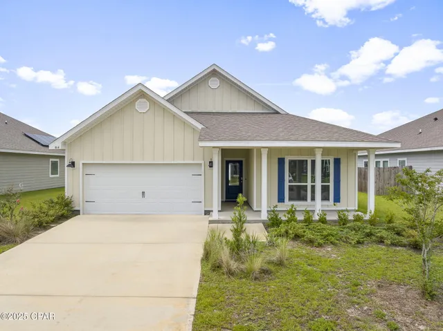 $2,500 | 464 Eagle Lake Way, Panama City, FL 32404