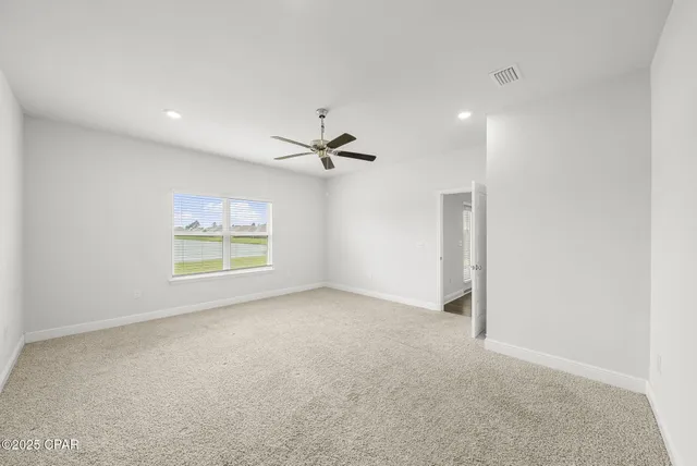 $2,500 | 464 Eagle Lake Way, Panama City, FL 32404