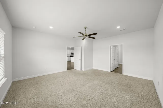 $2,500 | 464 Eagle Lake Way, Panama City, FL 32404