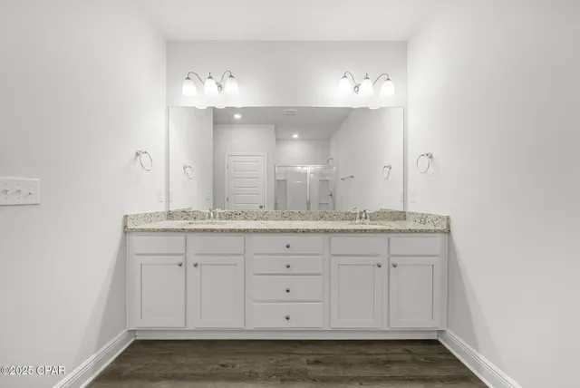 $2,500 | 464 Eagle Lake Way, Panama City, FL 32404