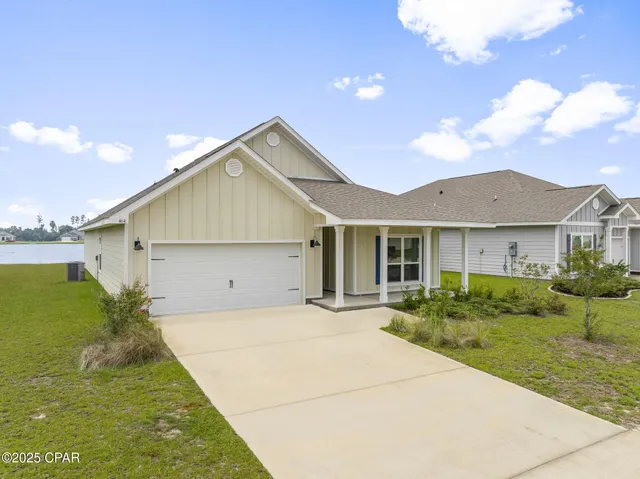 $2,500 | 464 Eagle Lake Way, Panama City, FL 32404