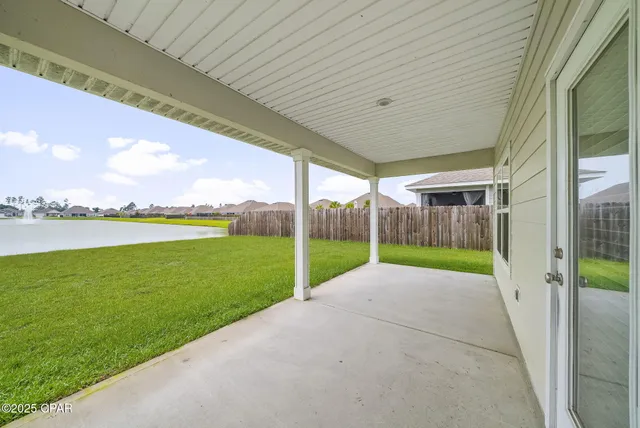 $2,500 | 464 Eagle Lake Way, Panama City, FL 32404