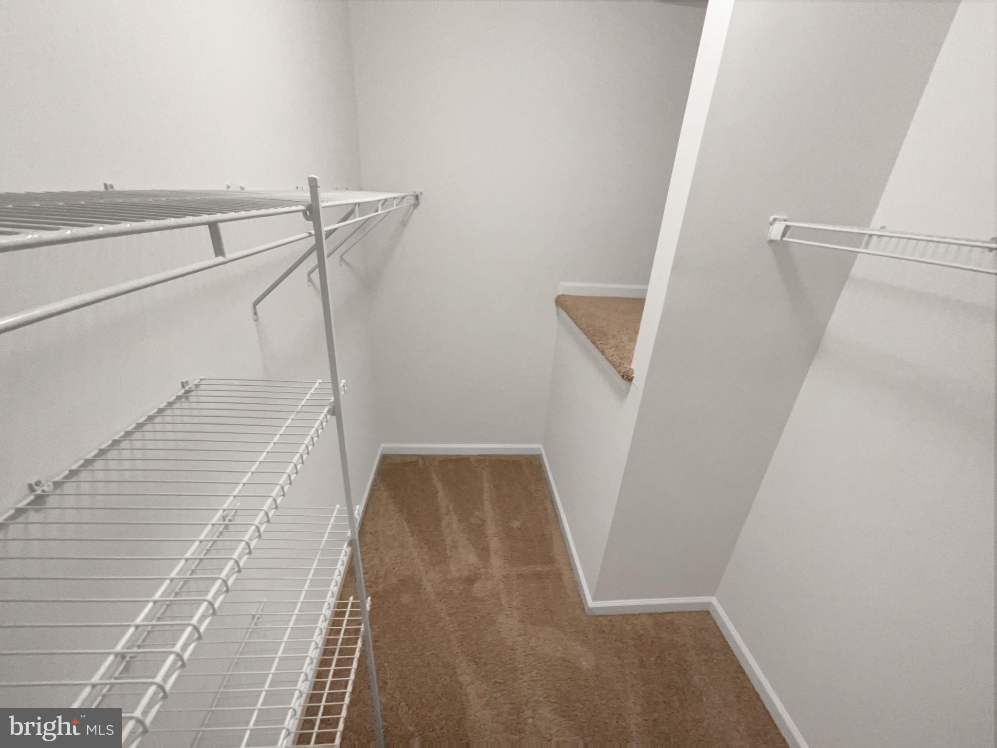 13731 Endeavour Drive Herndon, VA 20171 - Photo 19 of 37 a view of a closet with storage