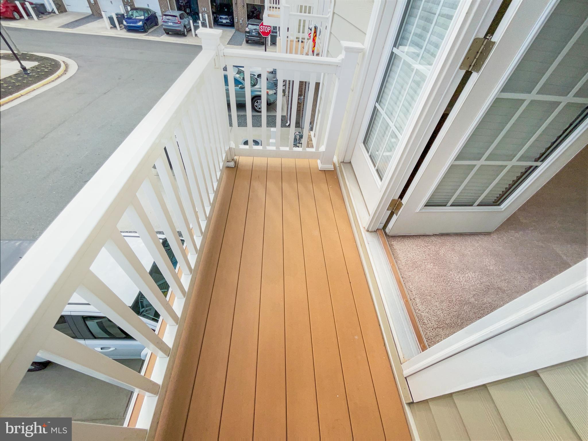 13731 Endeavour Drive Herndon, VA 20171 - Photo 31 of 37 a view of entryway