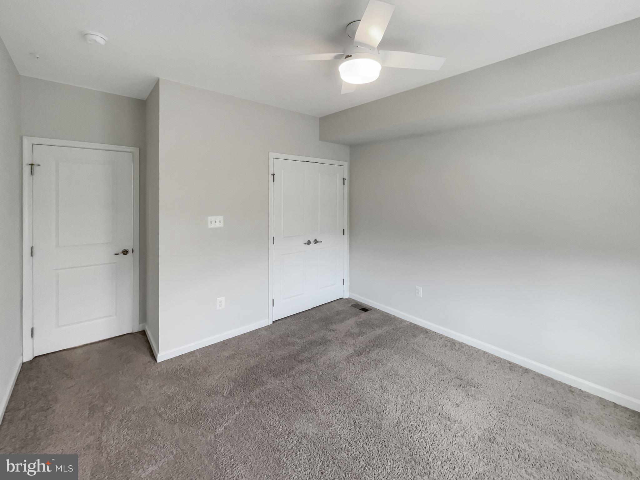13731 Endeavour Drive Herndon, VA 20171 - Photo 34 of 37 wooden floor in an empty room