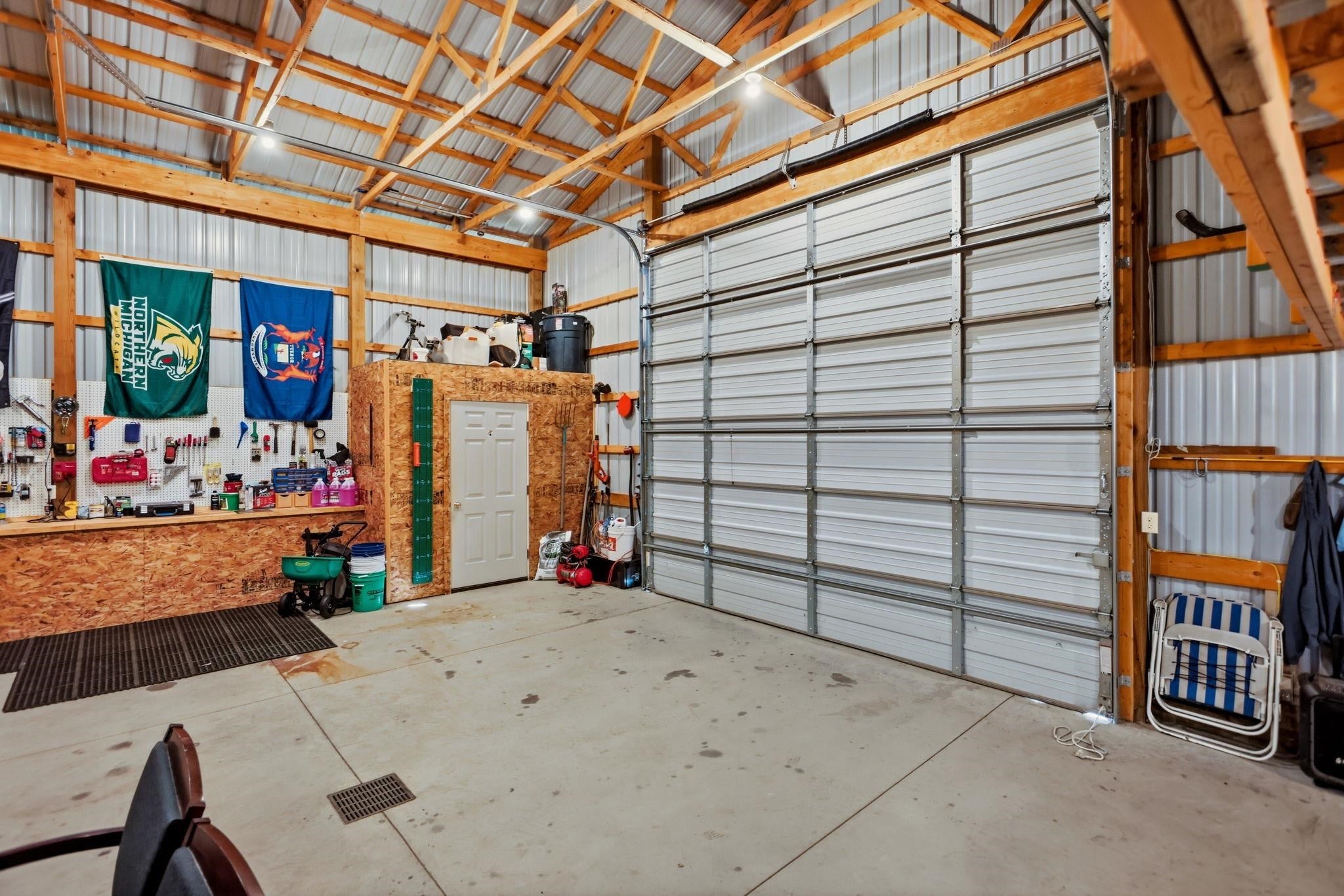 4960 Washburn Road Vassar, MI 48768 - Photo 28 of 68
