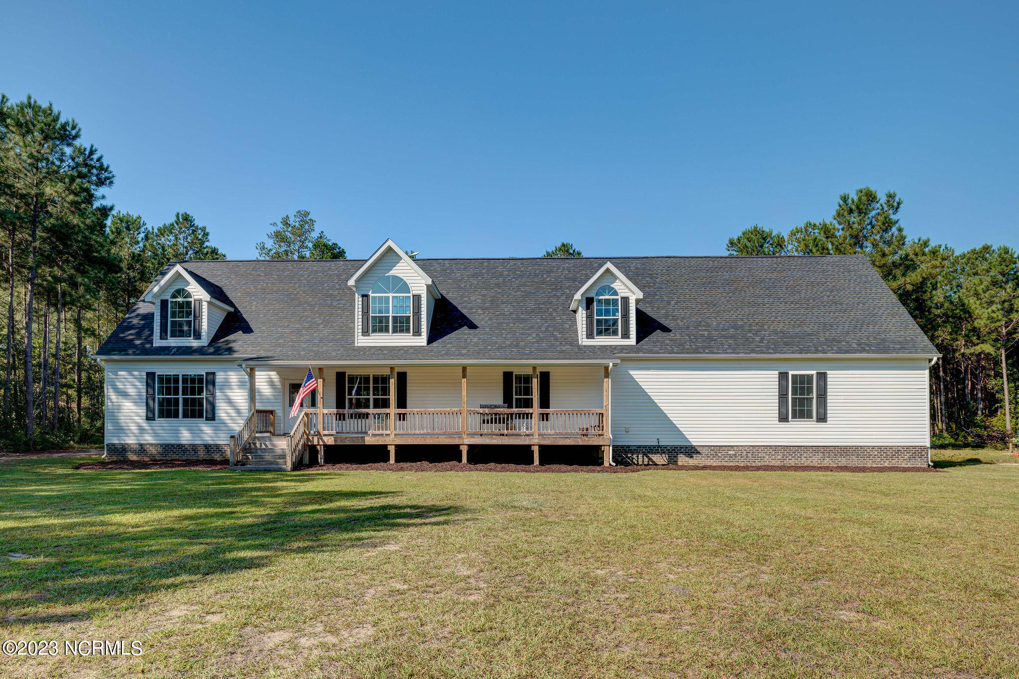 1490 Fennell Town Road Rocky Point, NC 28457 - Photo 3 of 61 1490FennellTOwnEdit-2