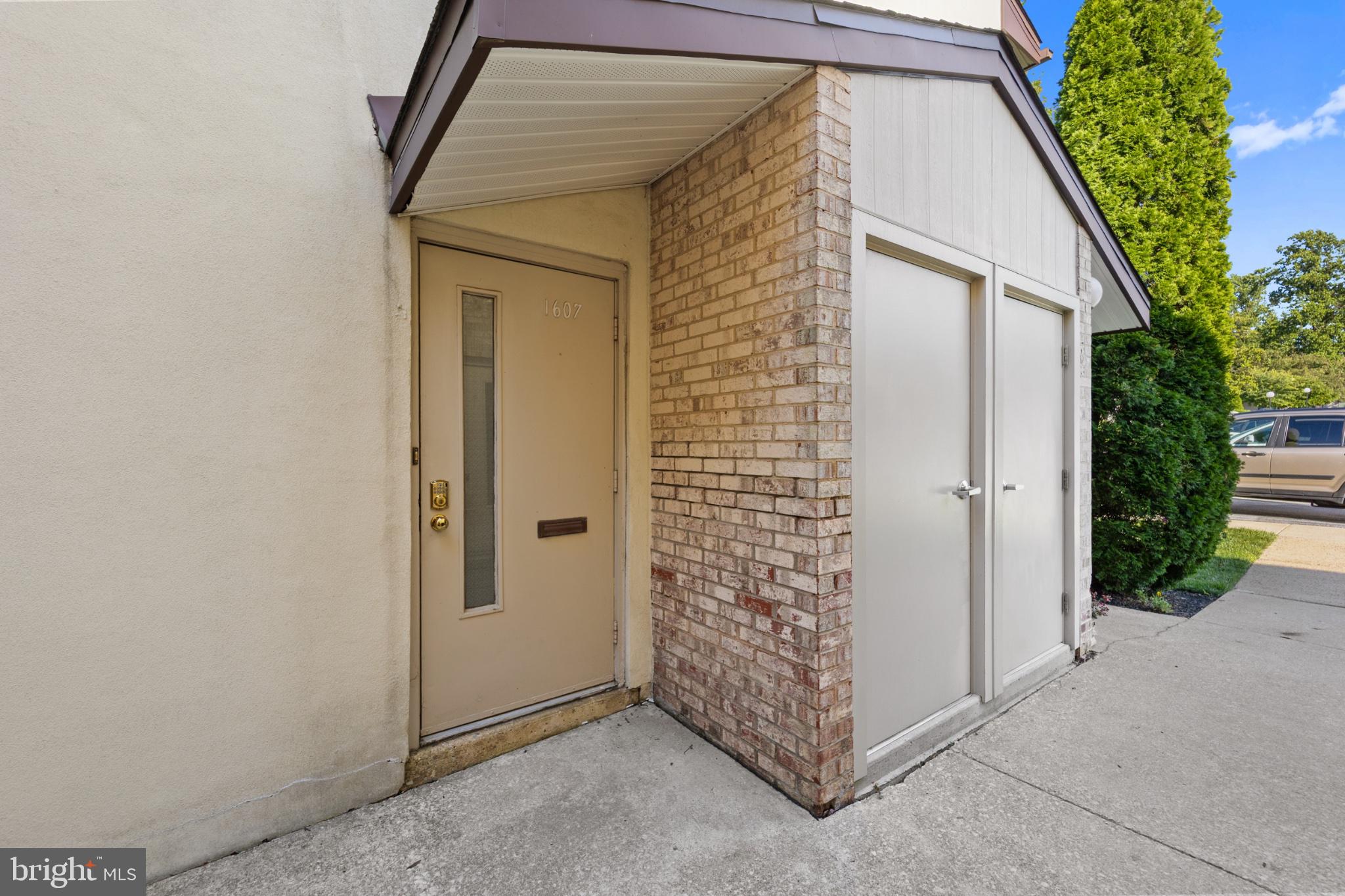 1607 Raintree Lane, Unit 1607 Malvern, PA 19355 - Photo 22 of 35