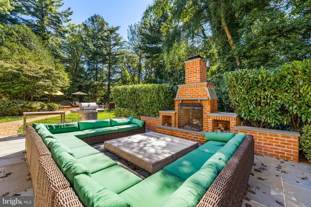 $3,150,000 | 1926 Ruxton Road, Ruxton, MD 21204