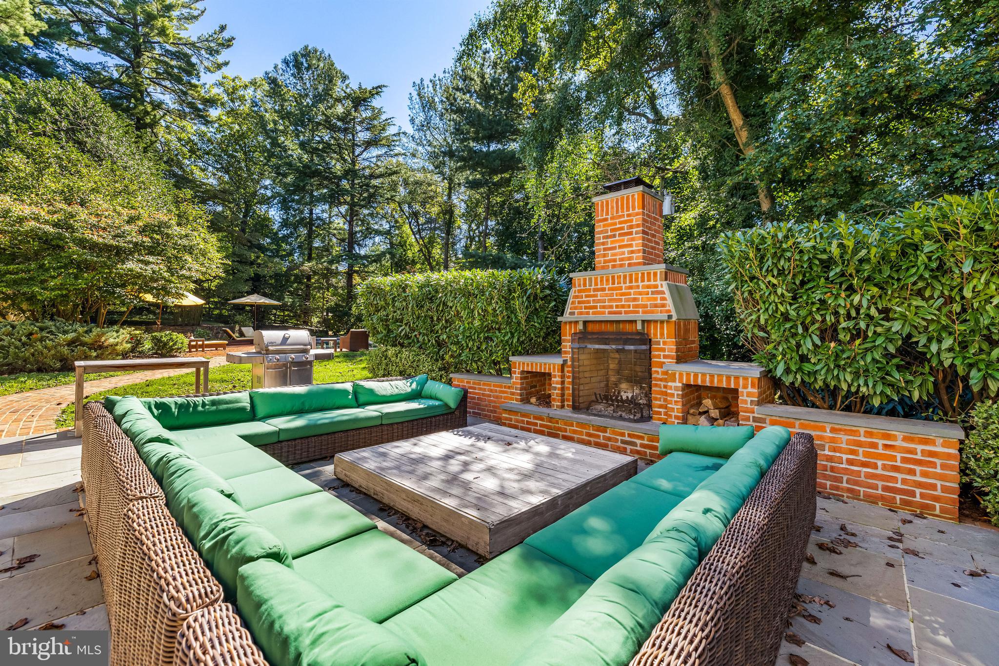 1926 Ruxton Road Ruxton, MD 21204 - Photo 102 of 108