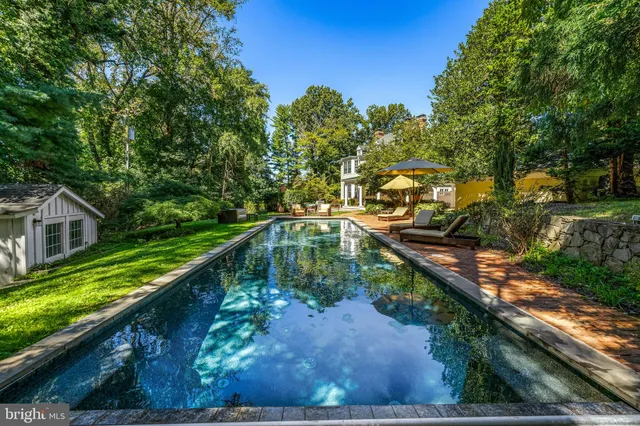 $3,150,000 | 1926 Ruxton Road, Ruxton, MD 21204