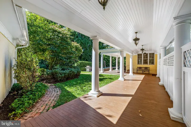 $3,150,000 | 1926 Ruxton Road, Ruxton, MD 21204