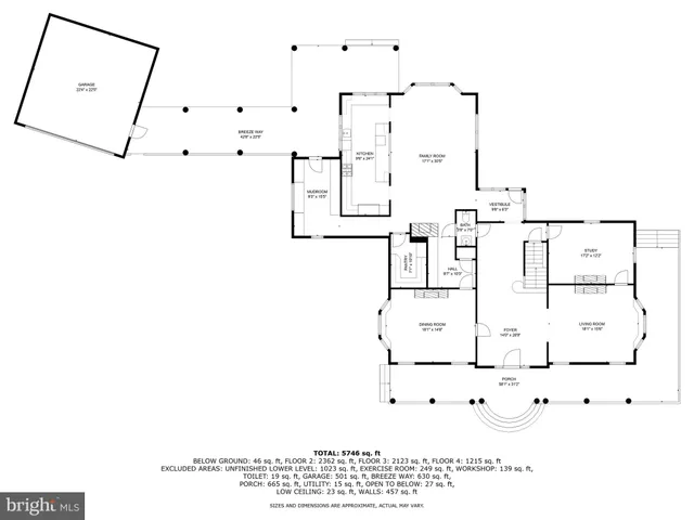 $3,150,000 | 1926 Ruxton Road, Ruxton, MD 21204