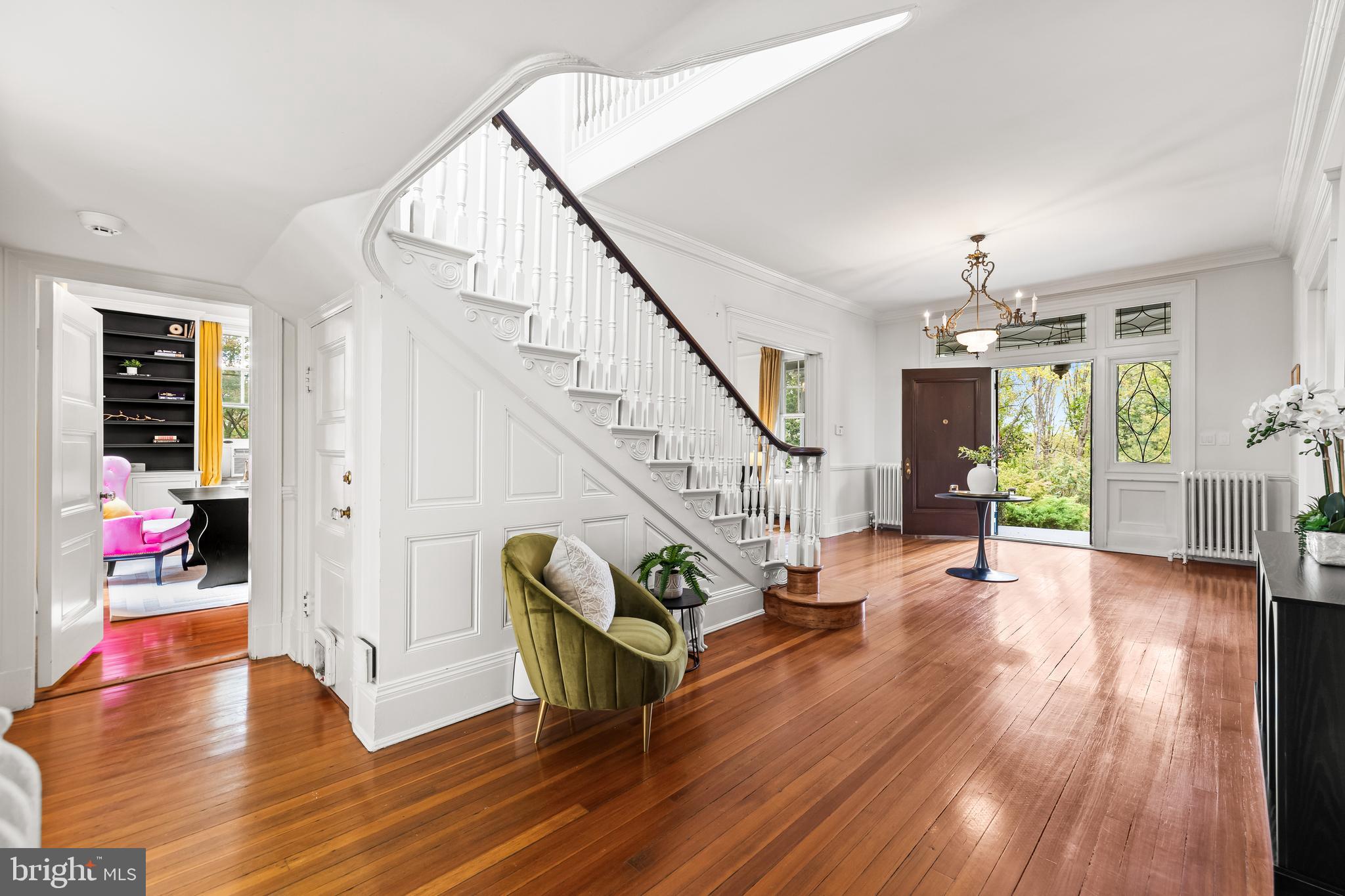 1926 Ruxton Road Ruxton, MD 21204 - Photo 11 of 108