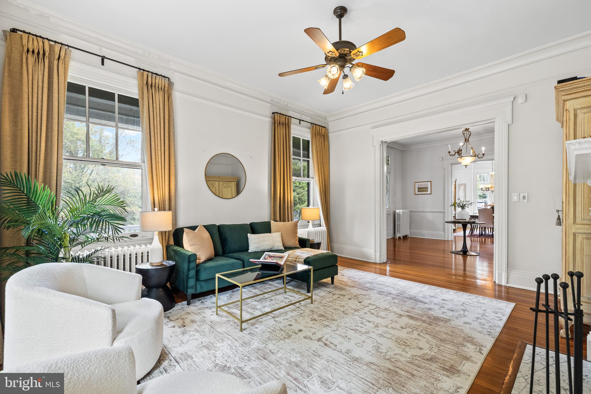 1926 Ruxton Road Ruxton, MD 21204 - Photo 17 of 108