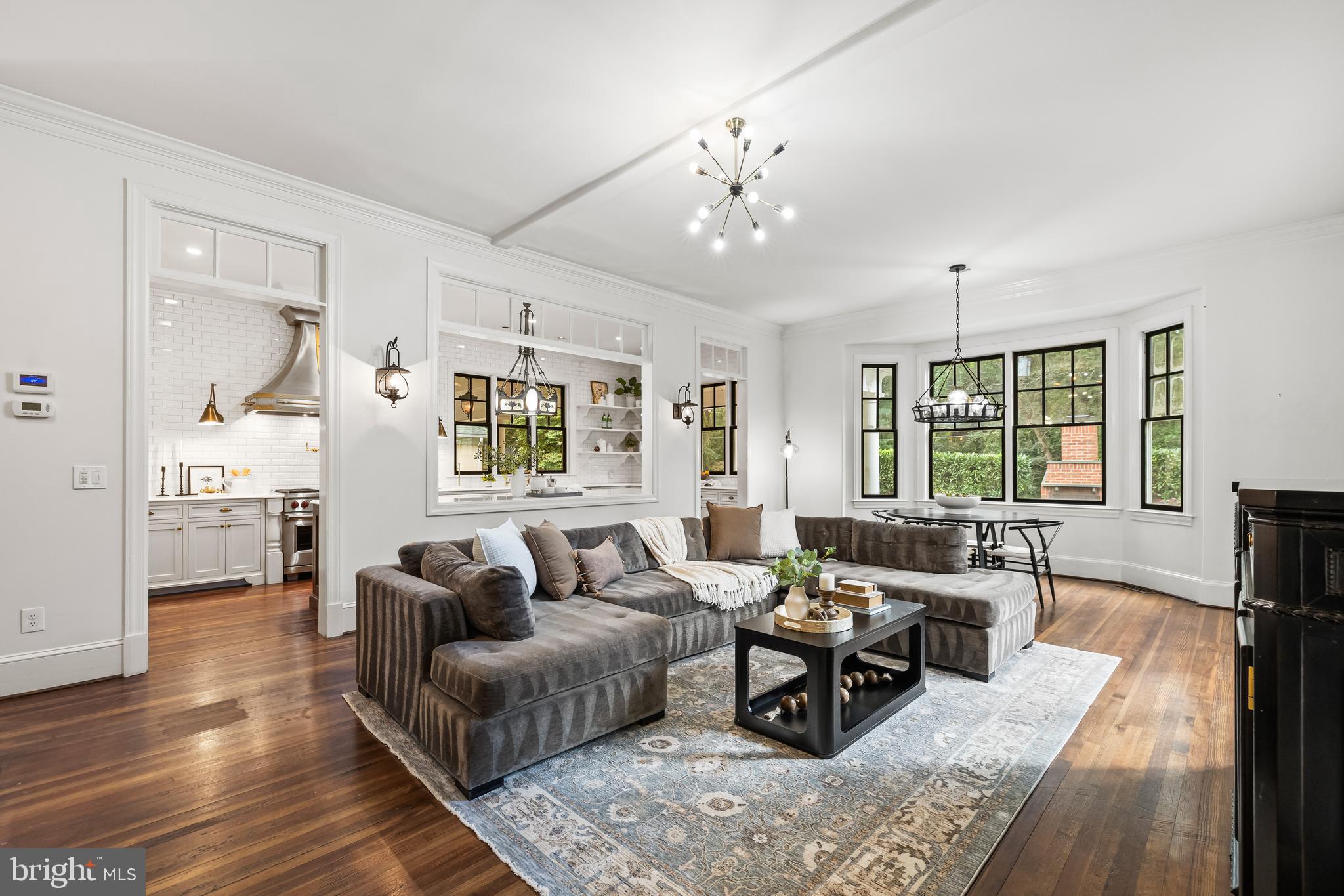 1926 Ruxton Road Ruxton, MD 21204 - Photo 19 of 106