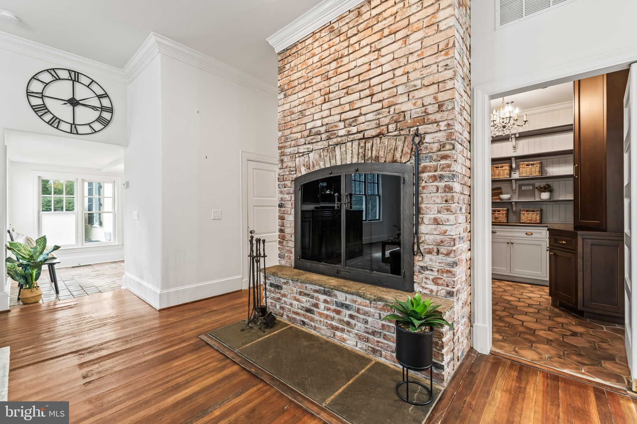 1926 Ruxton Road Ruxton, MD 21204 - Photo 40 of 108