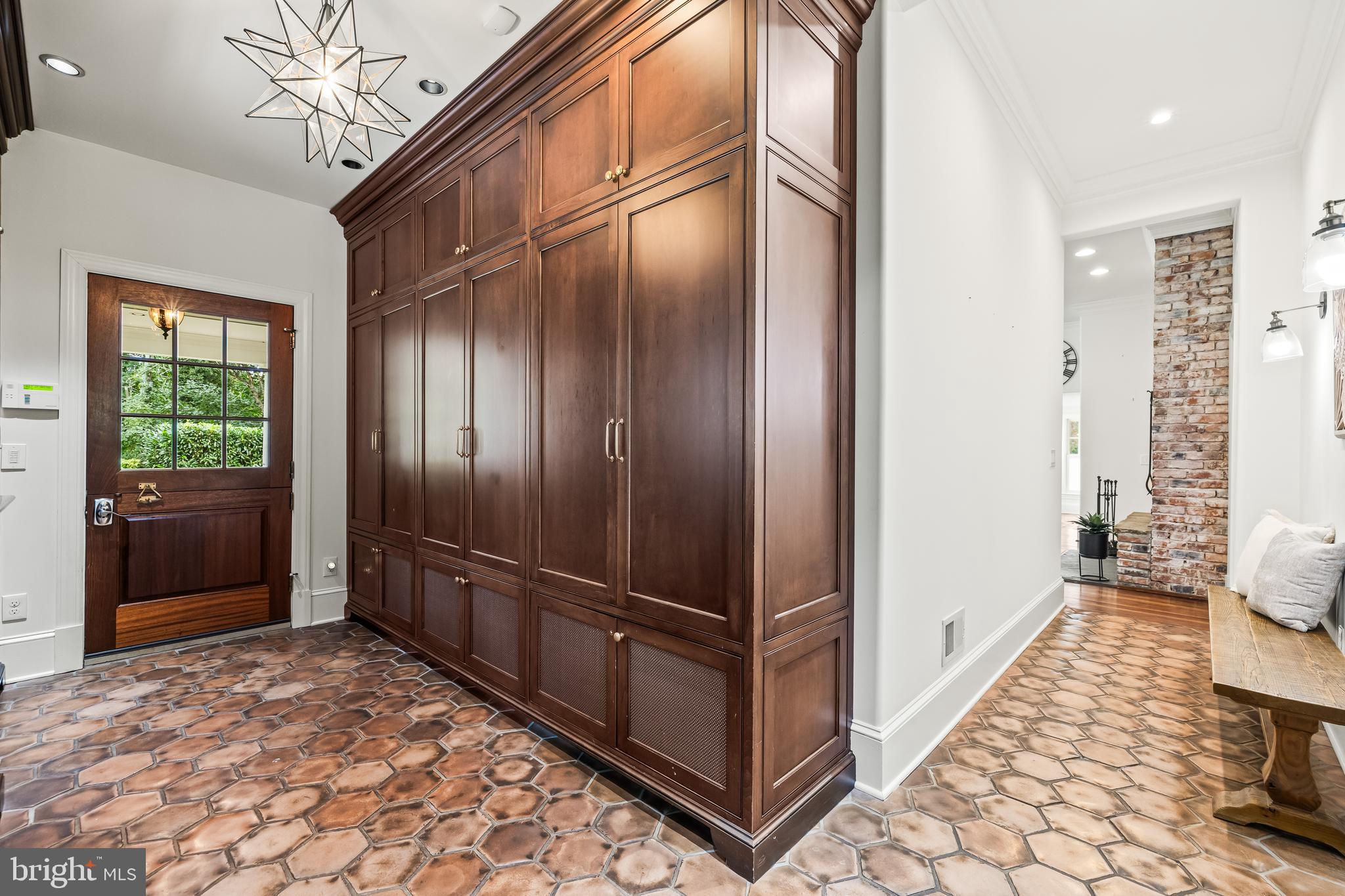 1926 Ruxton Road Ruxton, MD 21204 - Photo 44 of 106