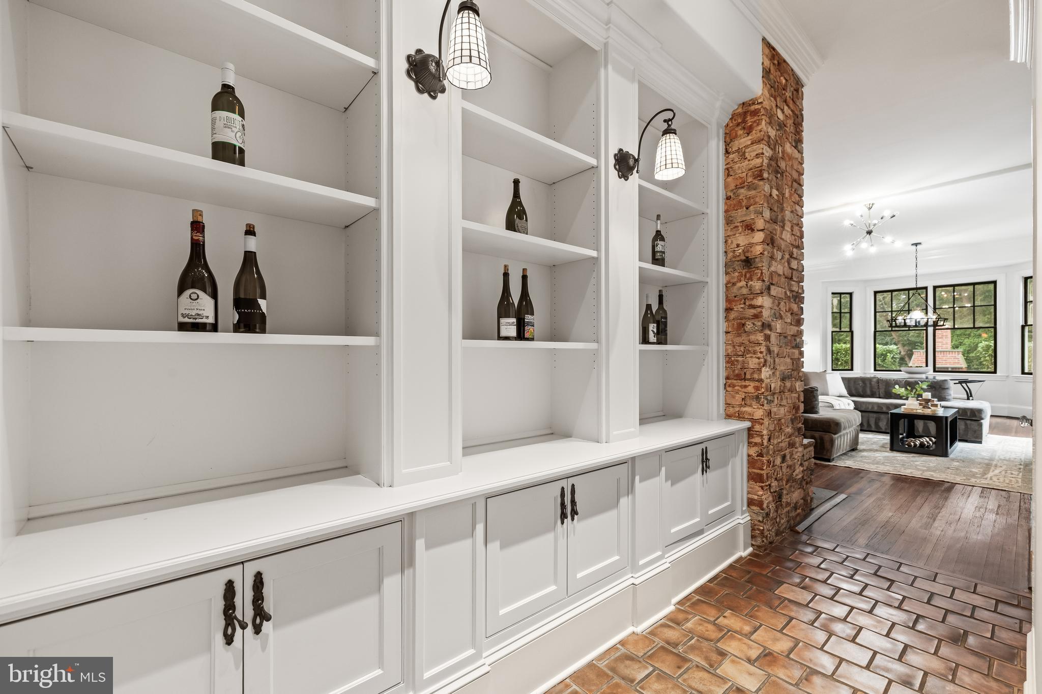 1926 Ruxton Road Ruxton, MD 21204 - Photo 47 of 108