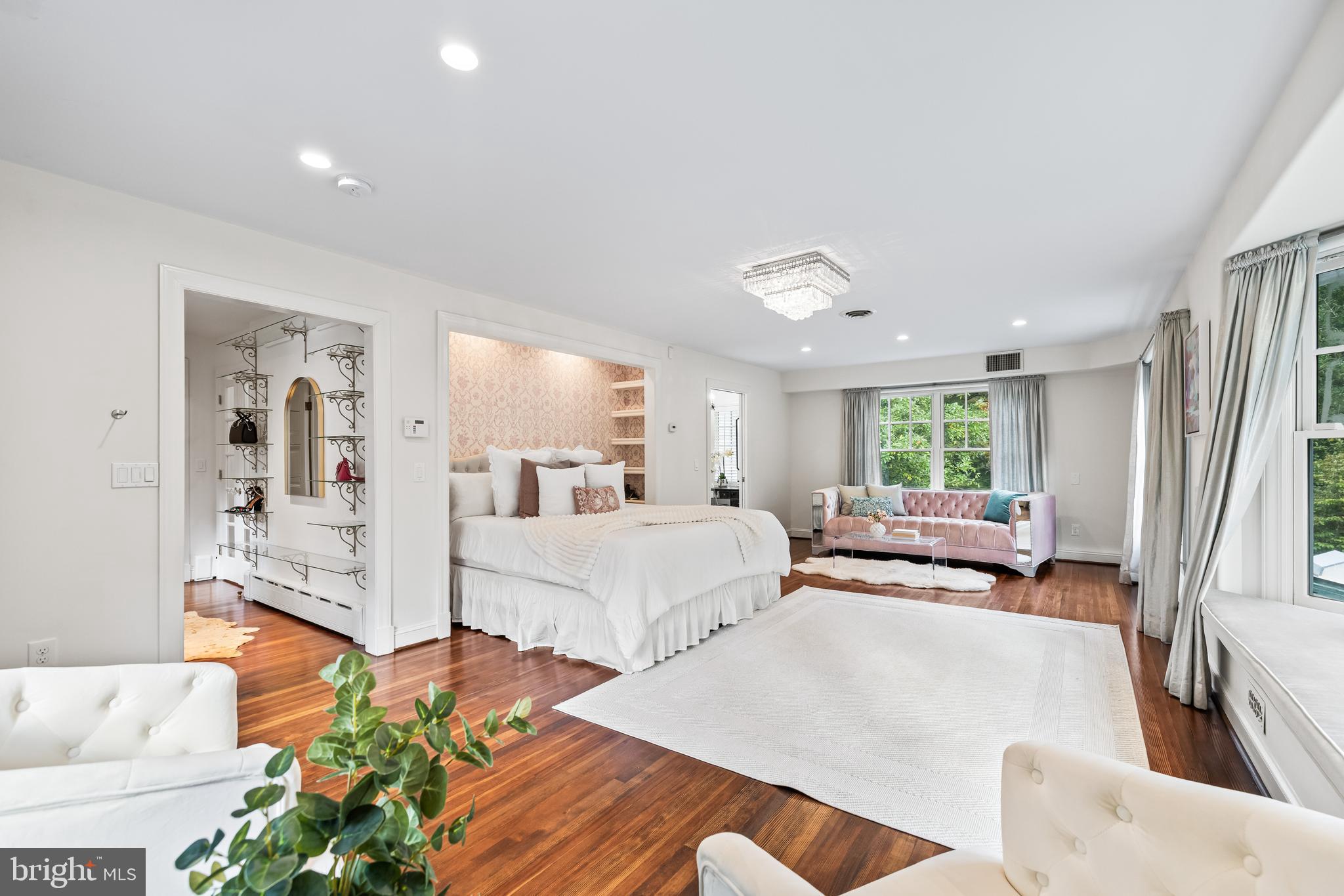 1926 Ruxton Road Ruxton, MD 21204 - Photo 56 of 108