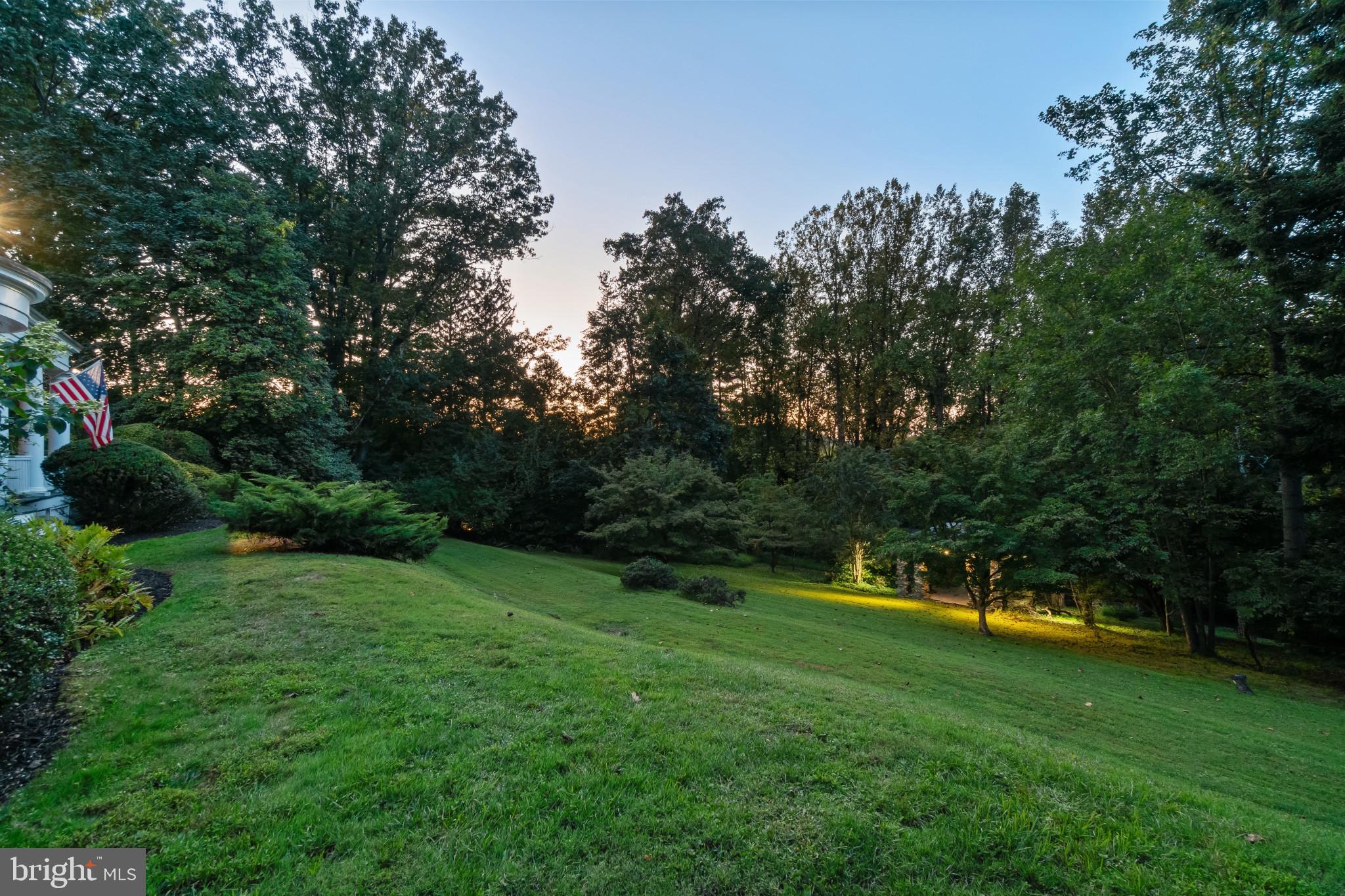 1926 Ruxton Road Ruxton, MD 21204 - Photo 78 of 106 a view of a park with trees in the background