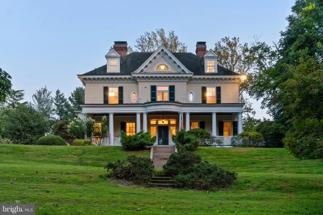 $3,150,000 | 1926 Ruxton Road, Ruxton, MD 21204